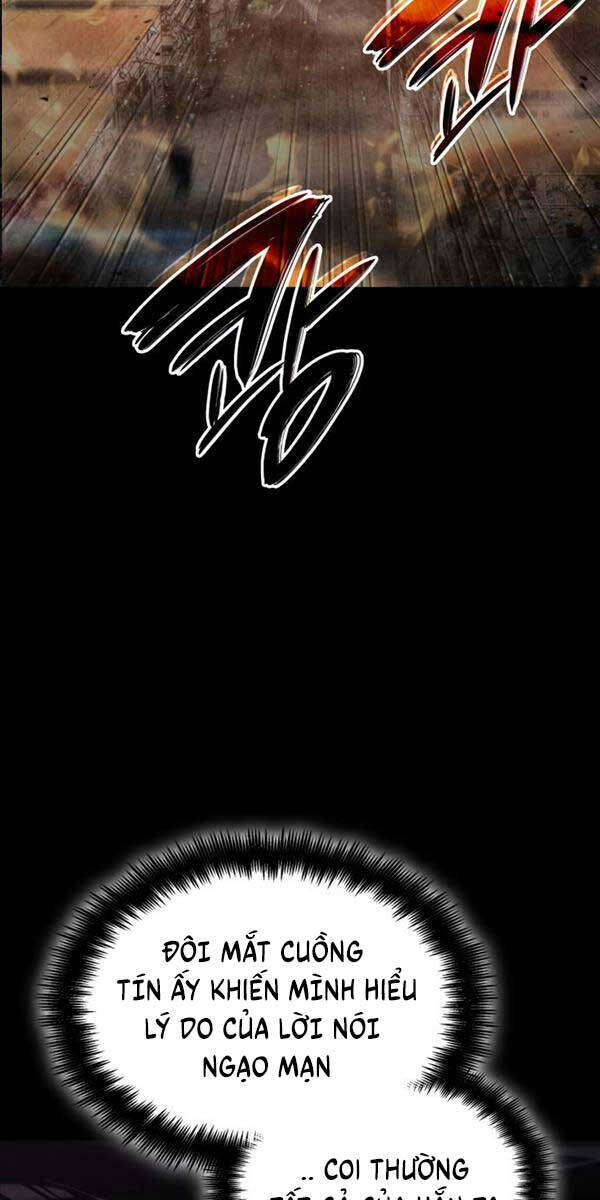 Chiêu Hồn Giả Siêu Phàm Chap 50 - Next Chap 51