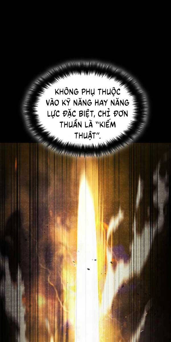 Chiêu Hồn Giả Siêu Phàm Chap 50 - Next Chap 51