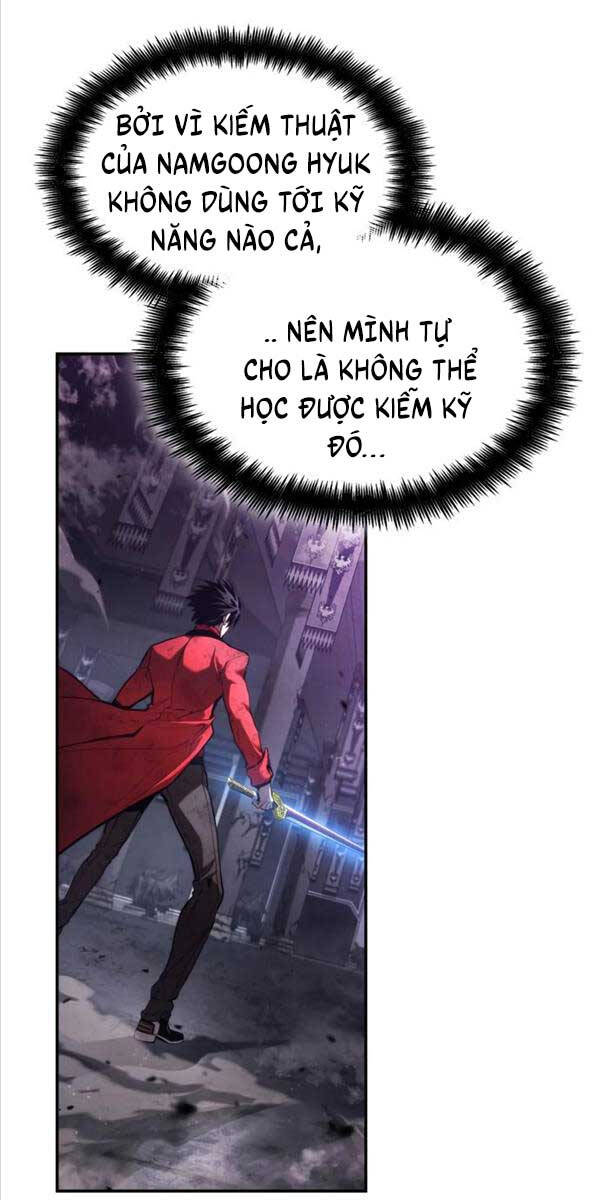 Chiêu Hồn Giả Siêu Phàm Chap 50 - Next Chap 51