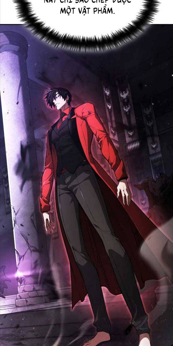 Chiêu Hồn Giả Siêu Phàm Chap 50 - Next Chap 51