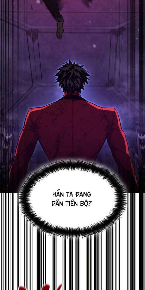 Chiêu Hồn Giả Siêu Phàm Chap 50 - Next Chap 51
