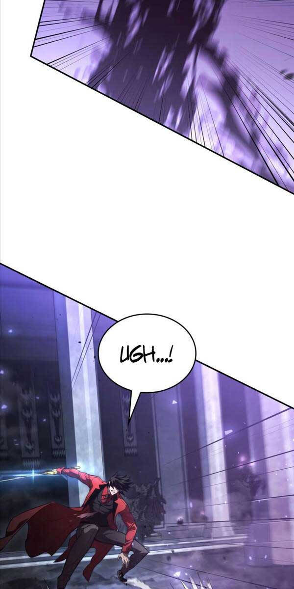 Chiêu Hồn Giả Siêu Phàm Chap 50 - Next Chap 51