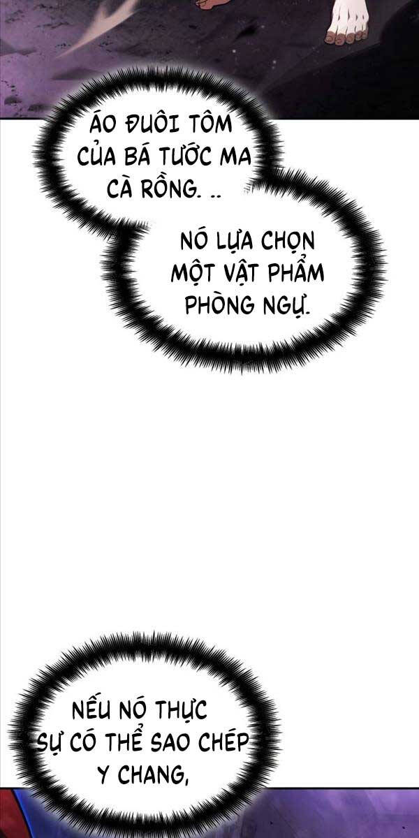 Chiêu Hồn Giả Siêu Phàm Chap 50 - Next Chap 51