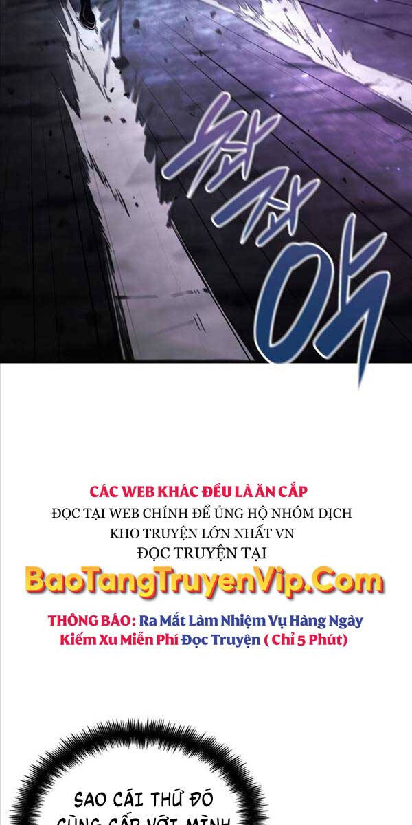 Chiêu Hồn Giả Siêu Phàm Chap 50 - Next Chap 51