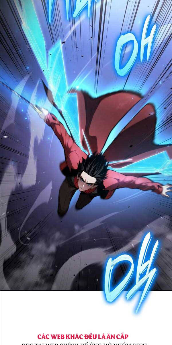 Chiêu Hồn Giả Siêu Phàm Chap 50 - Next Chap 51