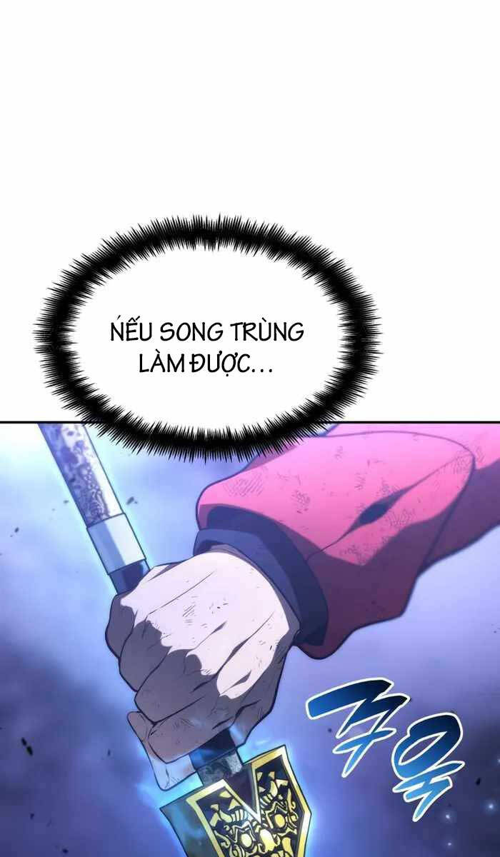 Chiêu Hồn Giả Siêu Phàm Chap 51 - Next Chap 52