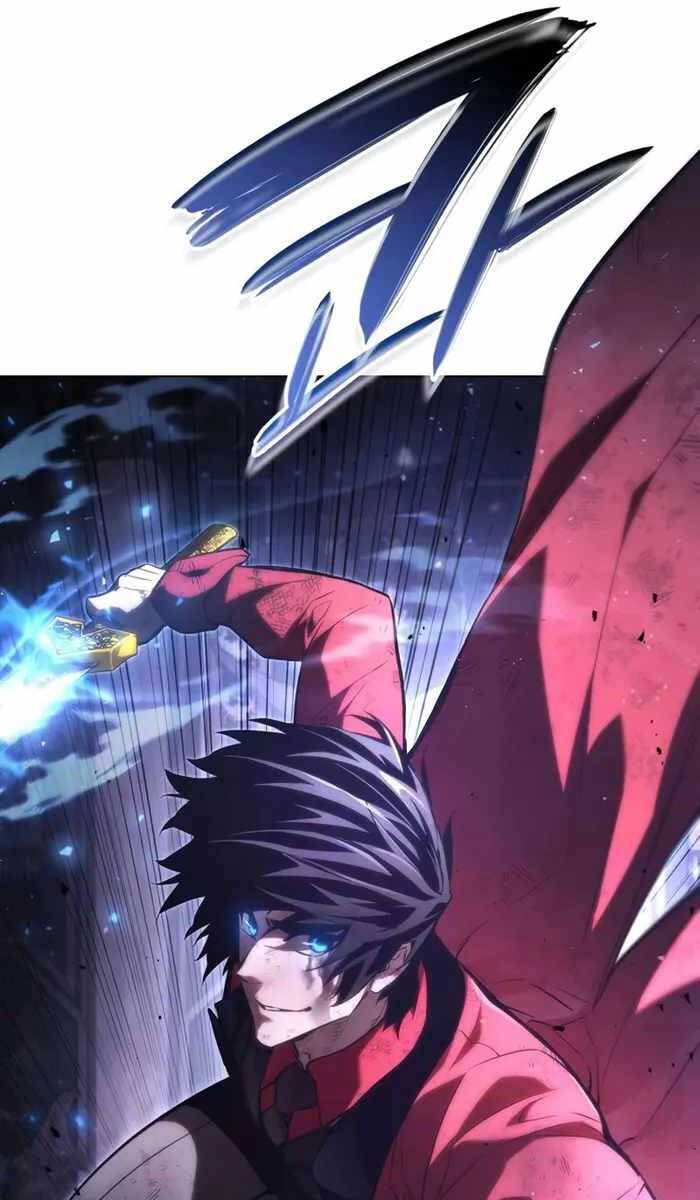 Chiêu Hồn Giả Siêu Phàm Chap 51 - Next Chap 52