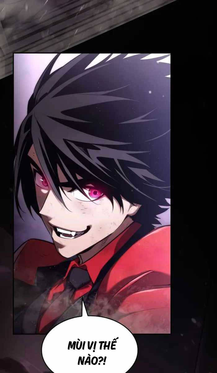 Chiêu Hồn Giả Siêu Phàm Chap 51 - Next Chap 52