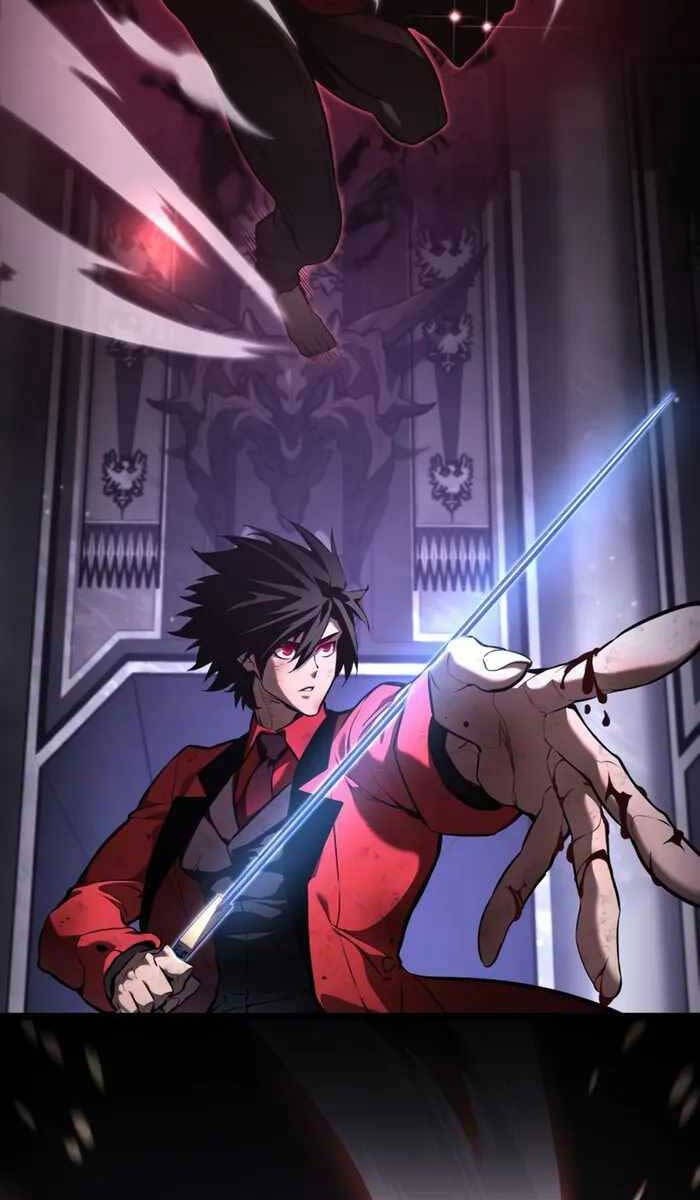 Chiêu Hồn Giả Siêu Phàm Chap 51 - Next Chap 52