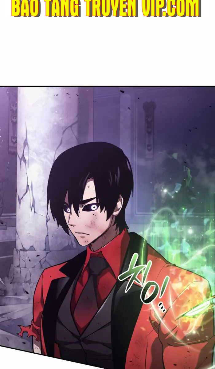 Chiêu Hồn Giả Siêu Phàm Chap 51 - Next Chap 52