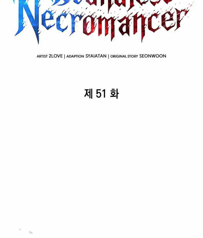Chiêu Hồn Giả Siêu Phàm Chap 51 - Next Chap 52