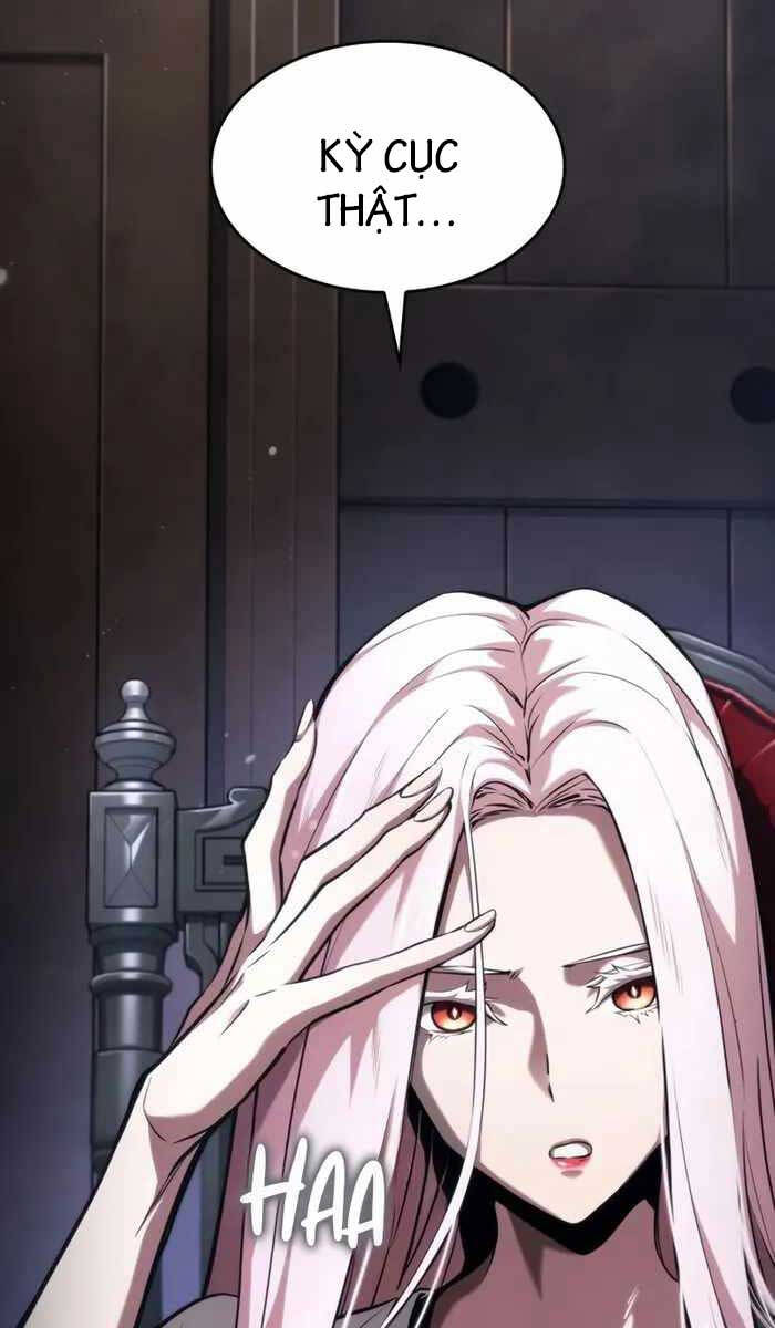Chiêu Hồn Giả Siêu Phàm Chap 51 - Next Chap 52