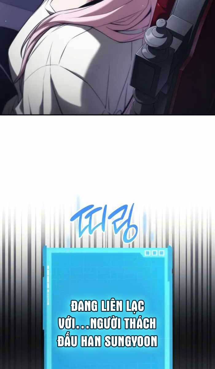 Chiêu Hồn Giả Siêu Phàm Chap 51 - Next Chap 52
