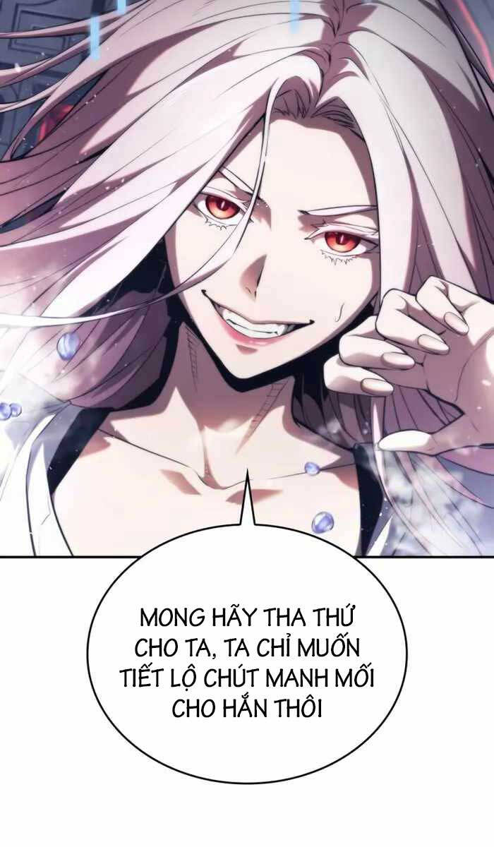 Chiêu Hồn Giả Siêu Phàm Chap 51 - Next Chap 52