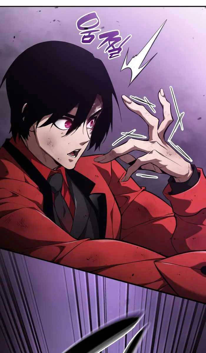 Chiêu Hồn Giả Siêu Phàm Chap 51 - Next Chap 52