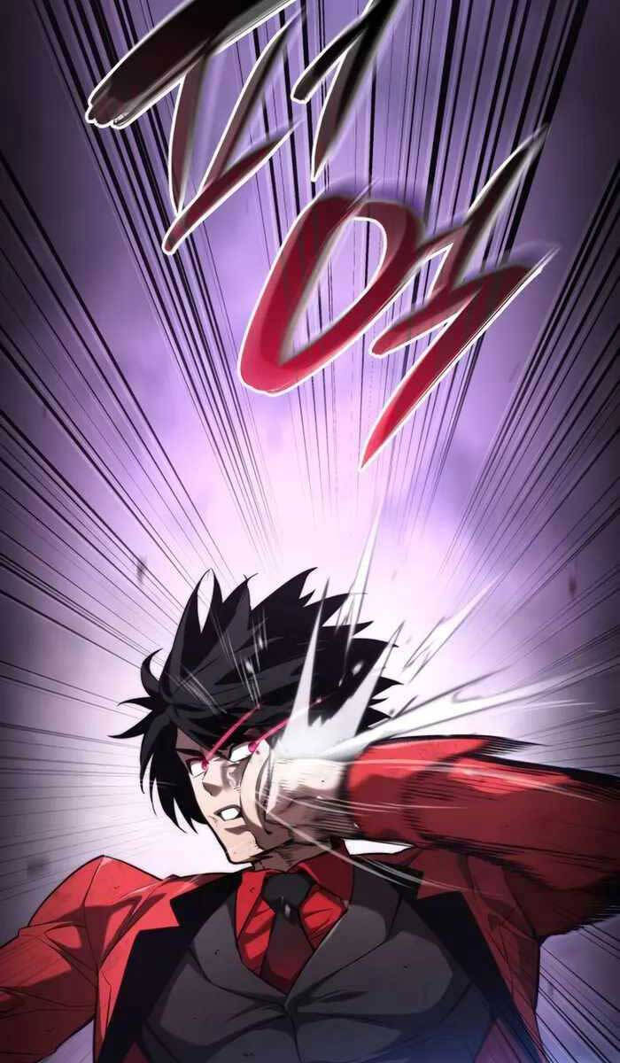 Chiêu Hồn Giả Siêu Phàm Chap 51 - Next Chap 52