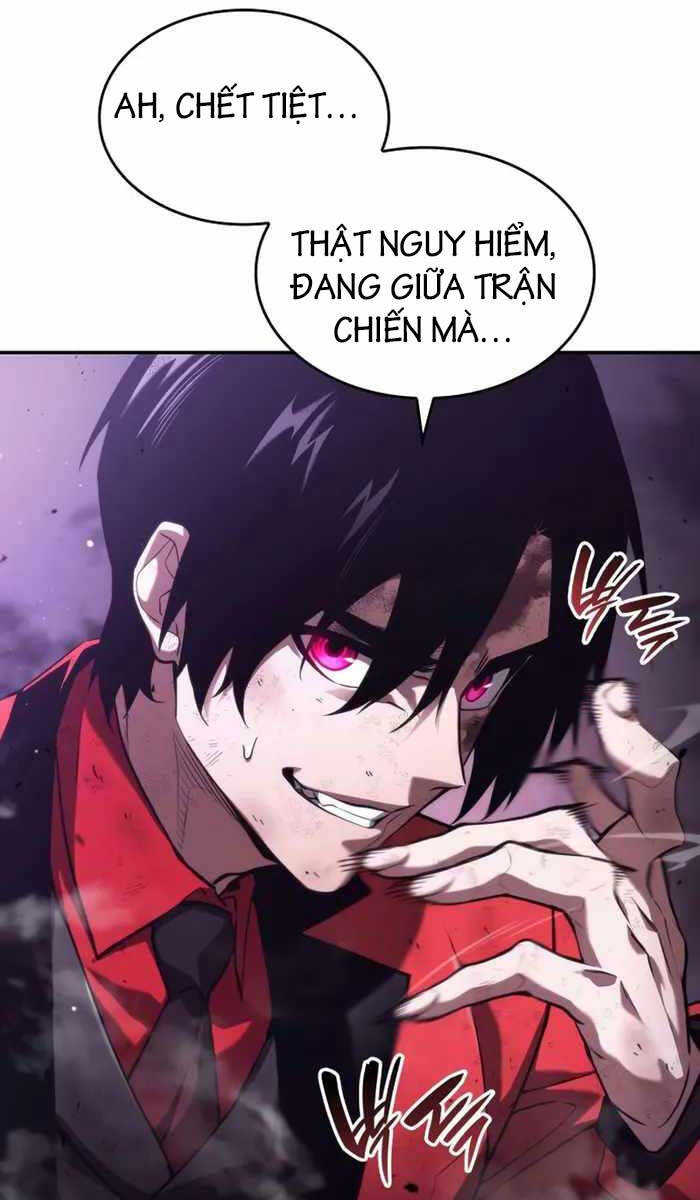 Chiêu Hồn Giả Siêu Phàm Chap 51 - Next Chap 52