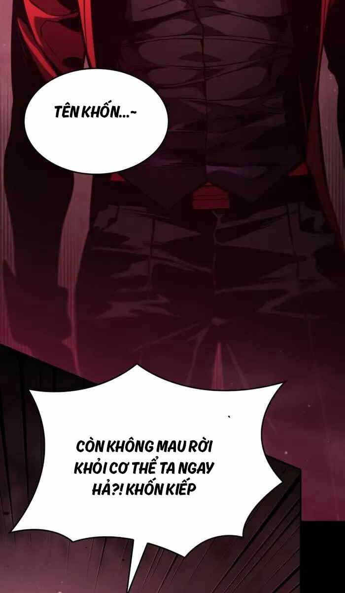 Chiêu Hồn Giả Siêu Phàm Chap 51 - Next Chap 52