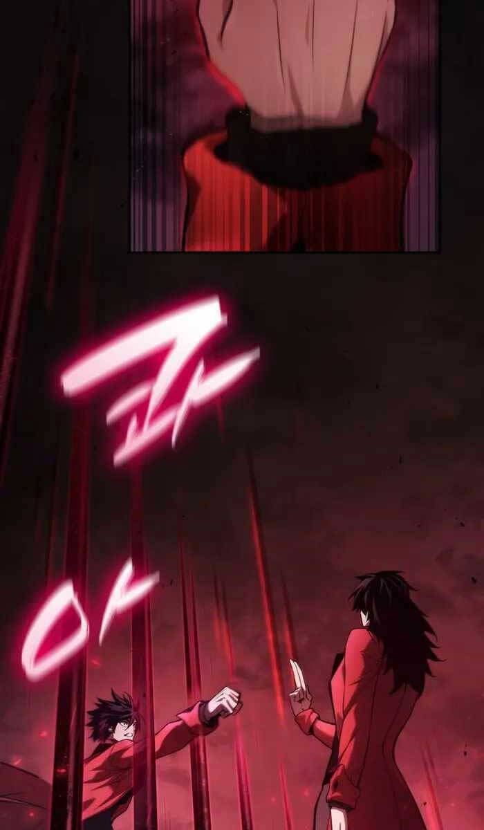 Chiêu Hồn Giả Siêu Phàm Chap 51 - Next Chap 52
