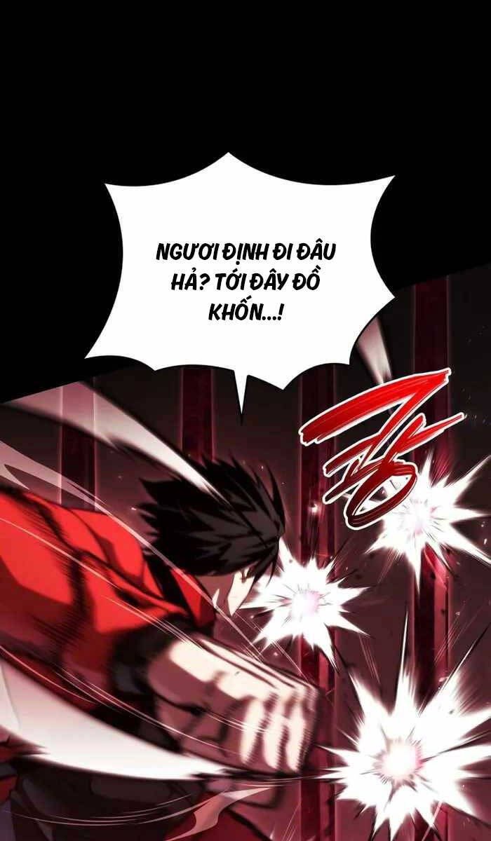 Chiêu Hồn Giả Siêu Phàm Chap 51 - Next Chap 52