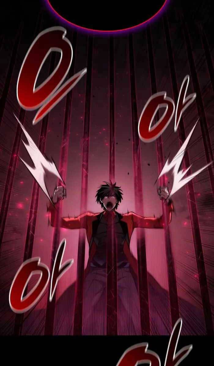 Chiêu Hồn Giả Siêu Phàm Chap 51 - Next Chap 52