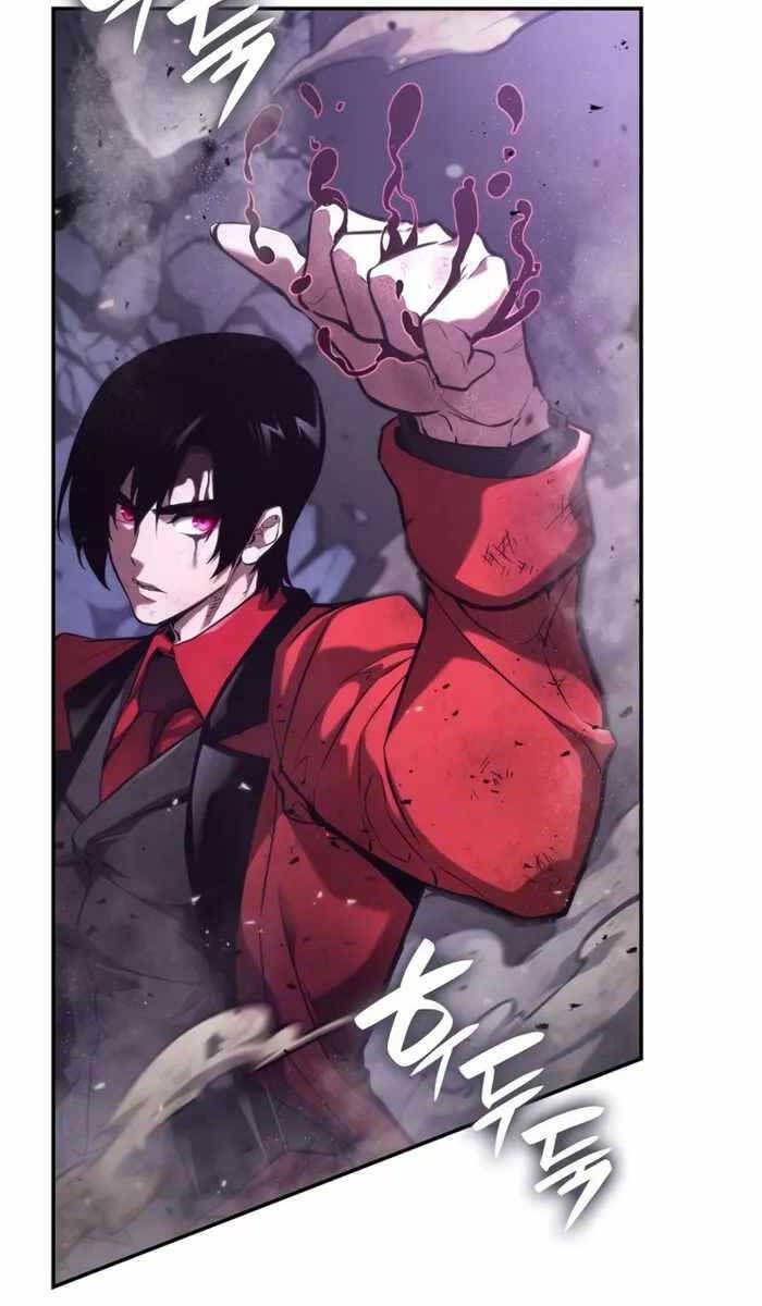 Chiêu Hồn Giả Siêu Phàm Chap 51 - Next Chap 52