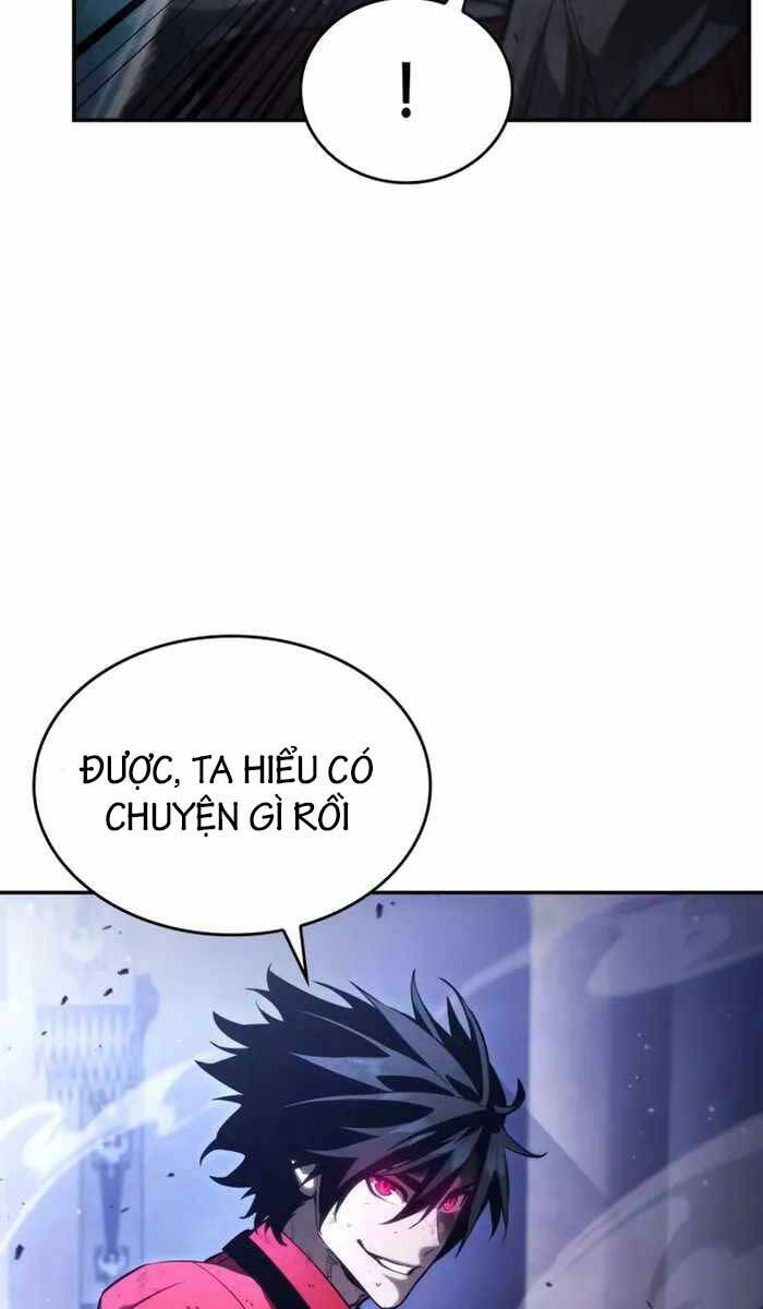 Chiêu Hồn Giả Siêu Phàm Chap 51 - Next Chap 52