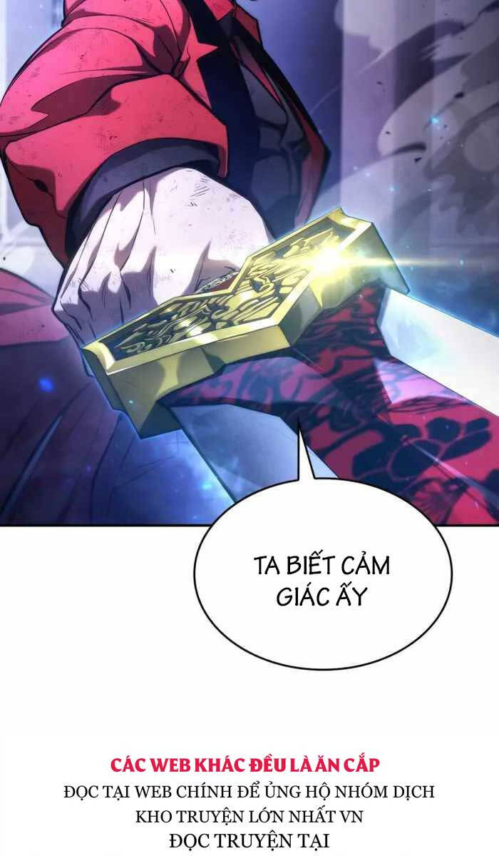 Chiêu Hồn Giả Siêu Phàm Chap 51 - Next Chap 52