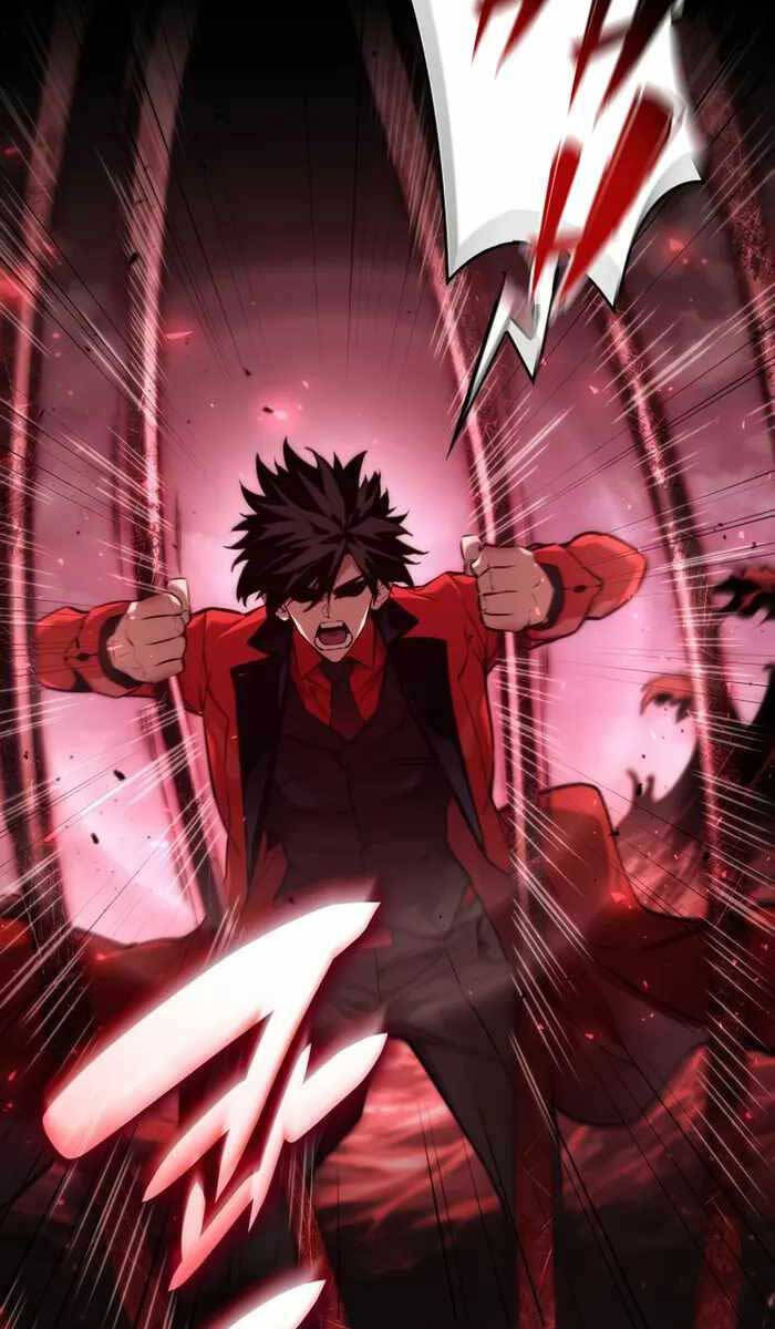 Chiêu Hồn Giả Siêu Phàm Chap 51 - Next Chap 52