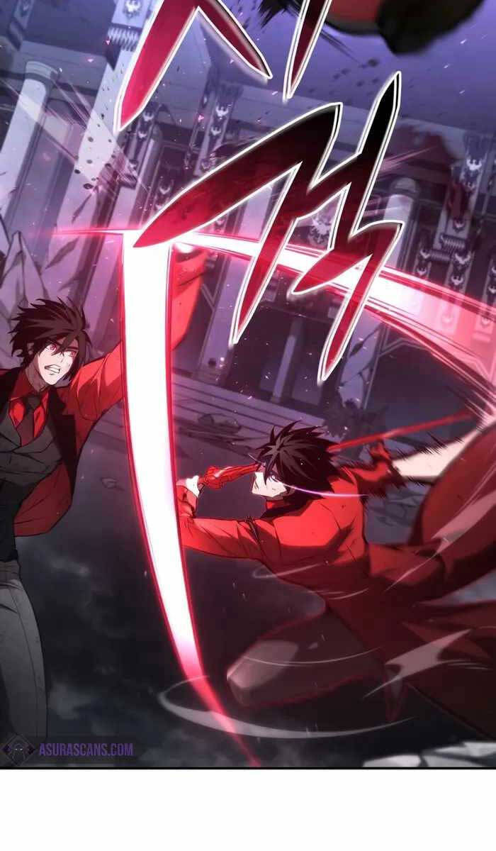 Chiêu Hồn Giả Siêu Phàm Chap 51 - Next Chap 52
