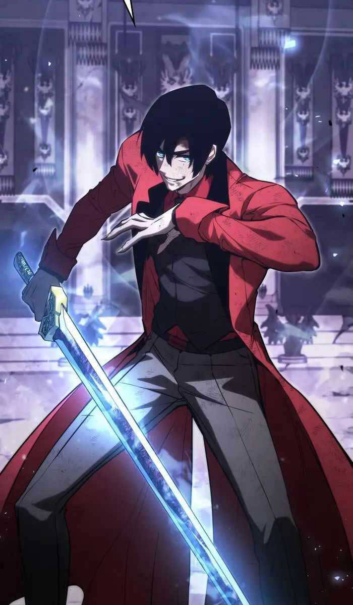 Chiêu Hồn Giả Siêu Phàm Chap 51 - Next Chap 52