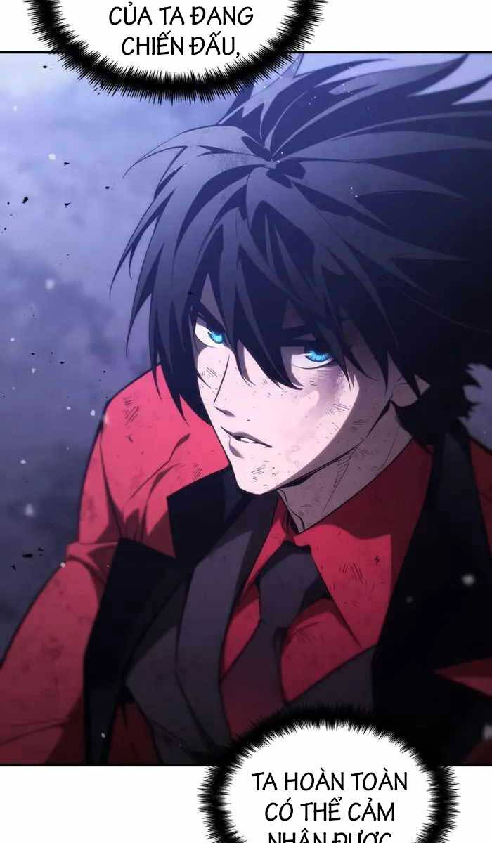 Chiêu Hồn Giả Siêu Phàm Chap 51 - Next Chap 52