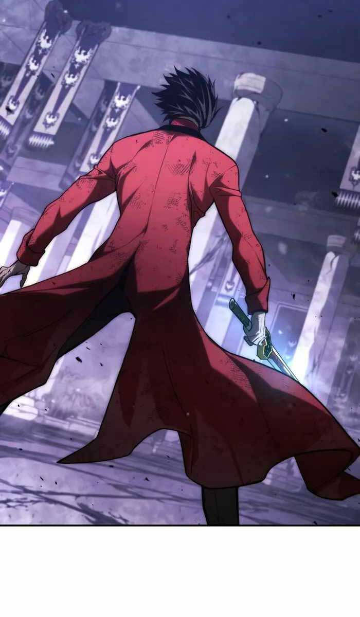 Chiêu Hồn Giả Siêu Phàm Chap 51 - Next Chap 52