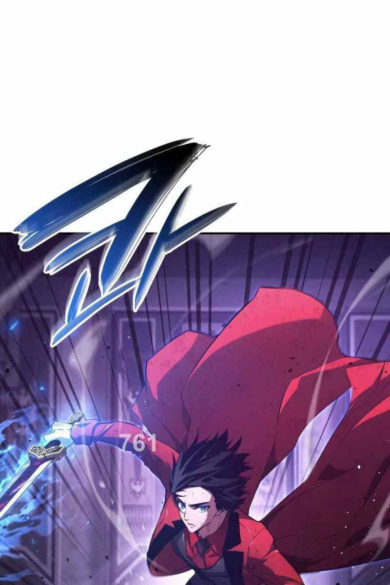 Chiêu Hồn Giả Siêu Phàm Chap 52 - Next Chap 53