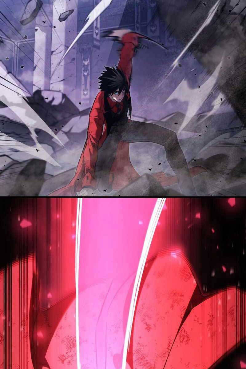 Chiêu Hồn Giả Siêu Phàm Chap 52 - Next Chap 53