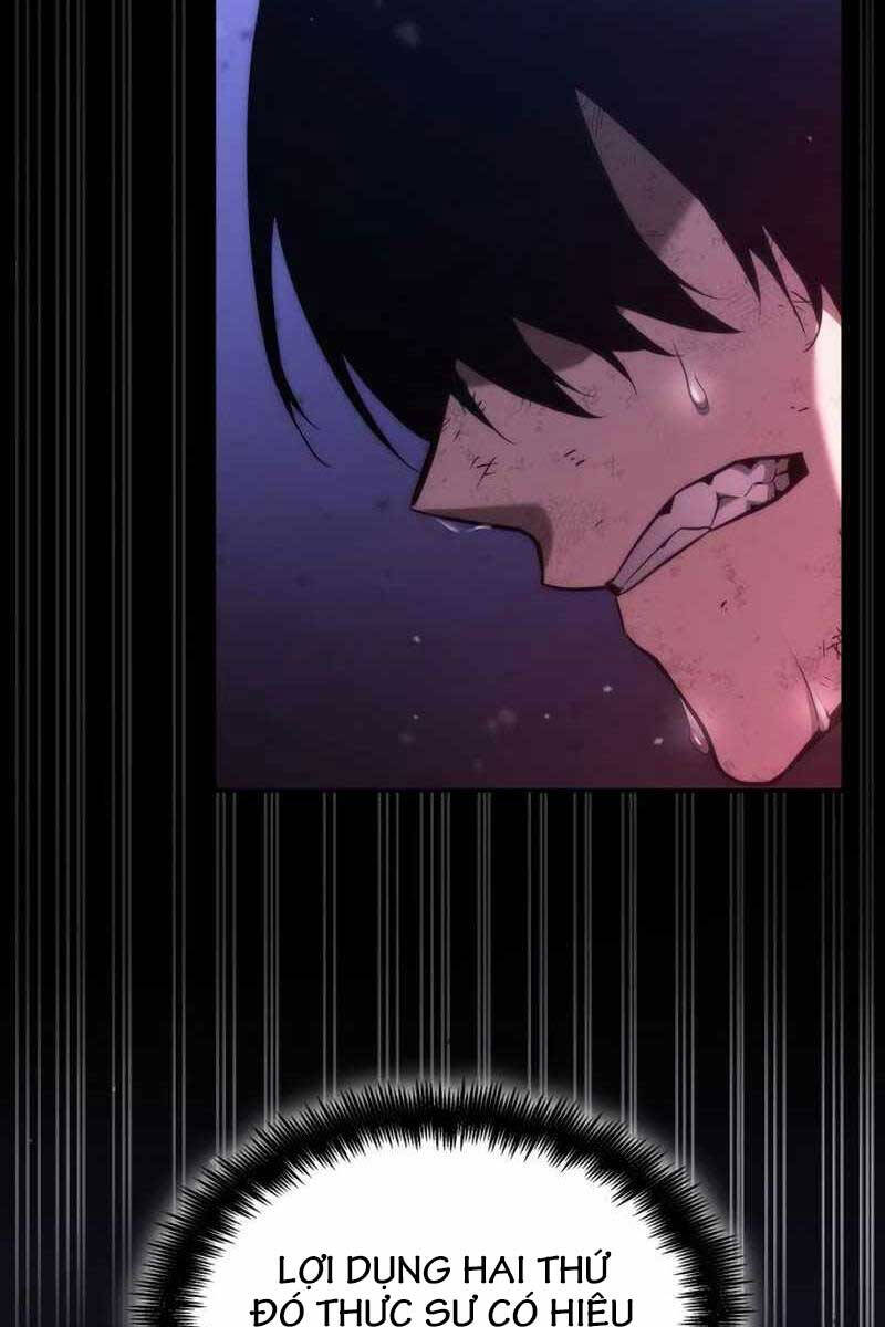 Chiêu Hồn Giả Siêu Phàm Chap 52 - Next Chap 53