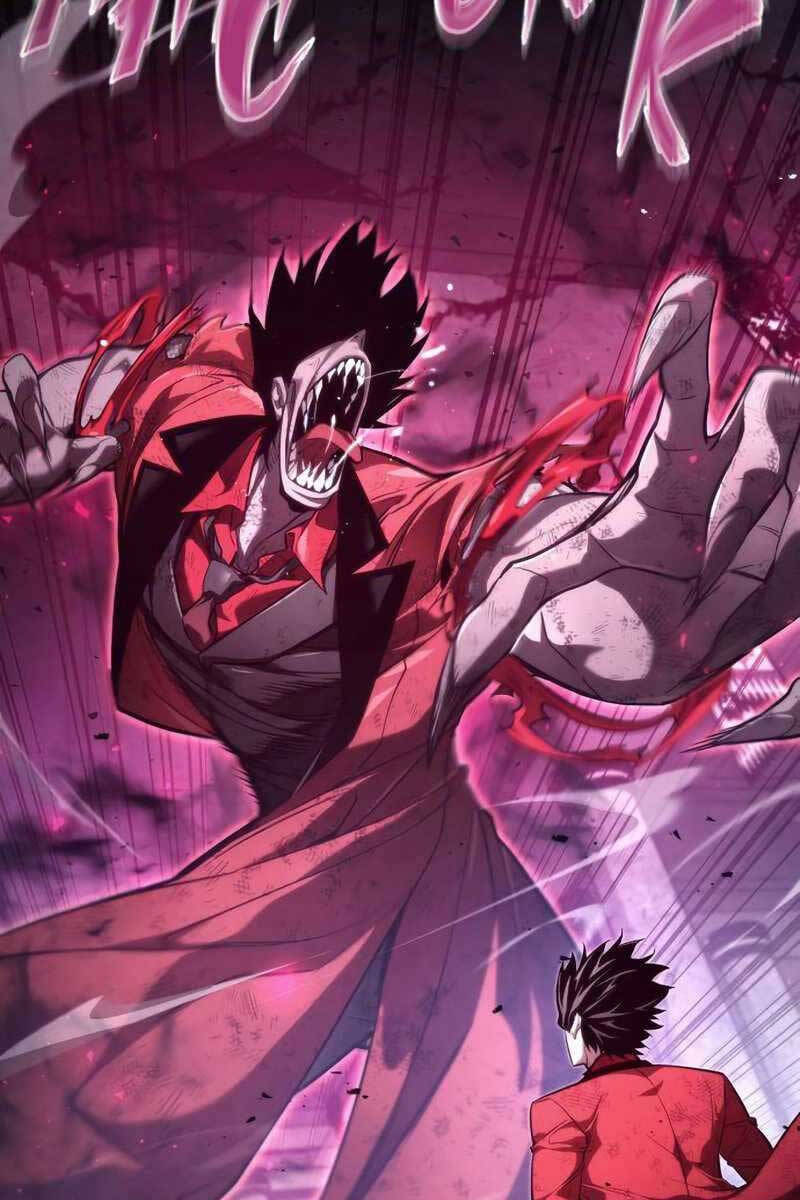 Chiêu Hồn Giả Siêu Phàm Chap 52 - Next Chap 53