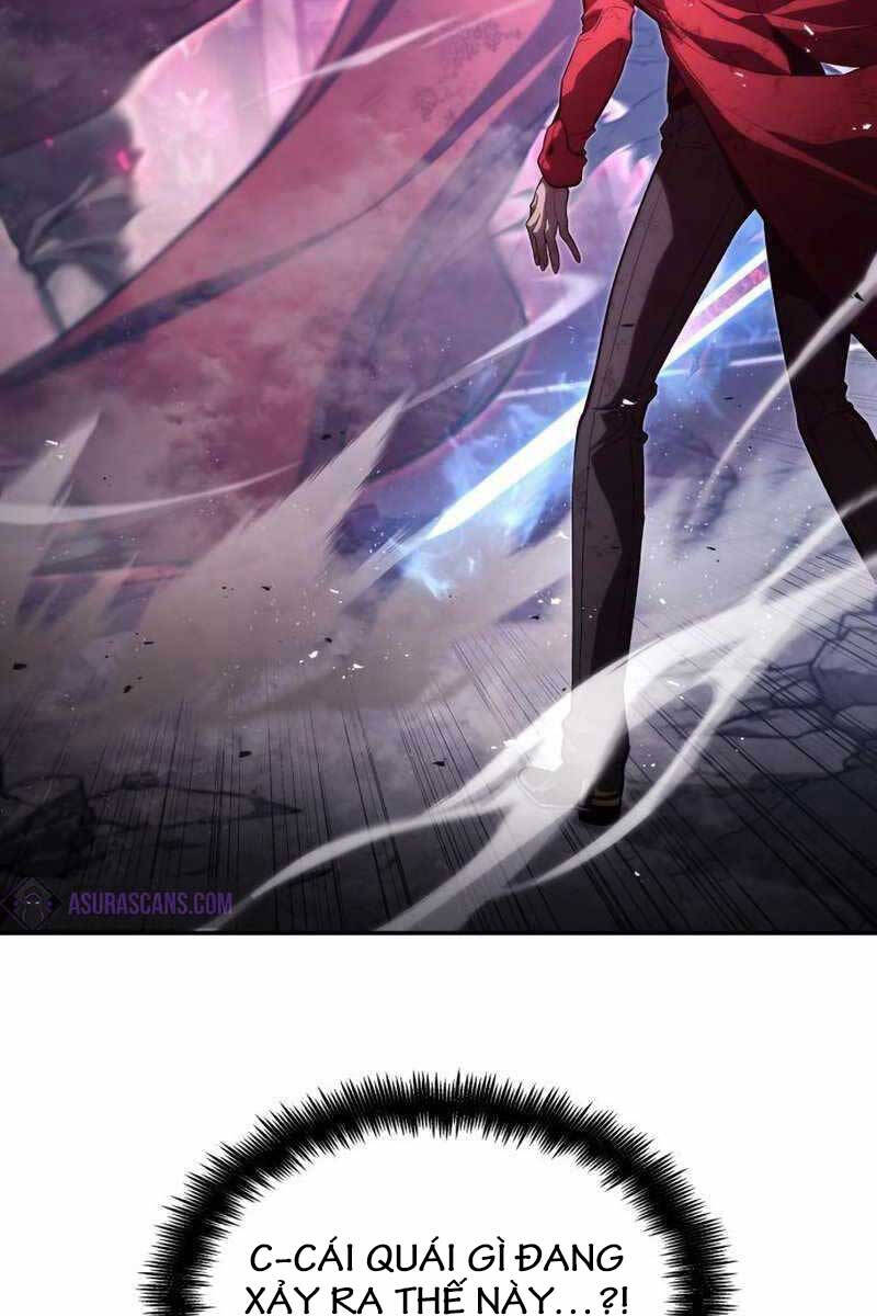 Chiêu Hồn Giả Siêu Phàm Chap 52 - Next Chap 53