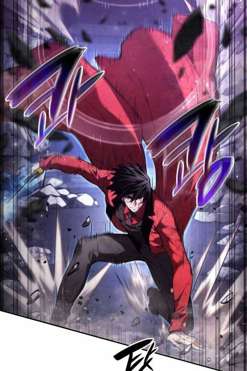 Chiêu Hồn Giả Siêu Phàm Chap 52 - Next Chap 53