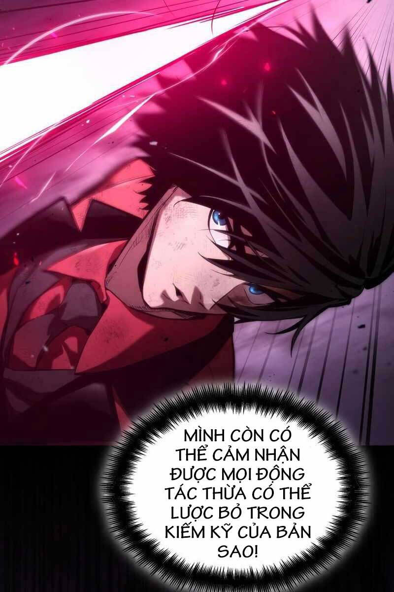 Chiêu Hồn Giả Siêu Phàm Chap 52 - Next Chap 53