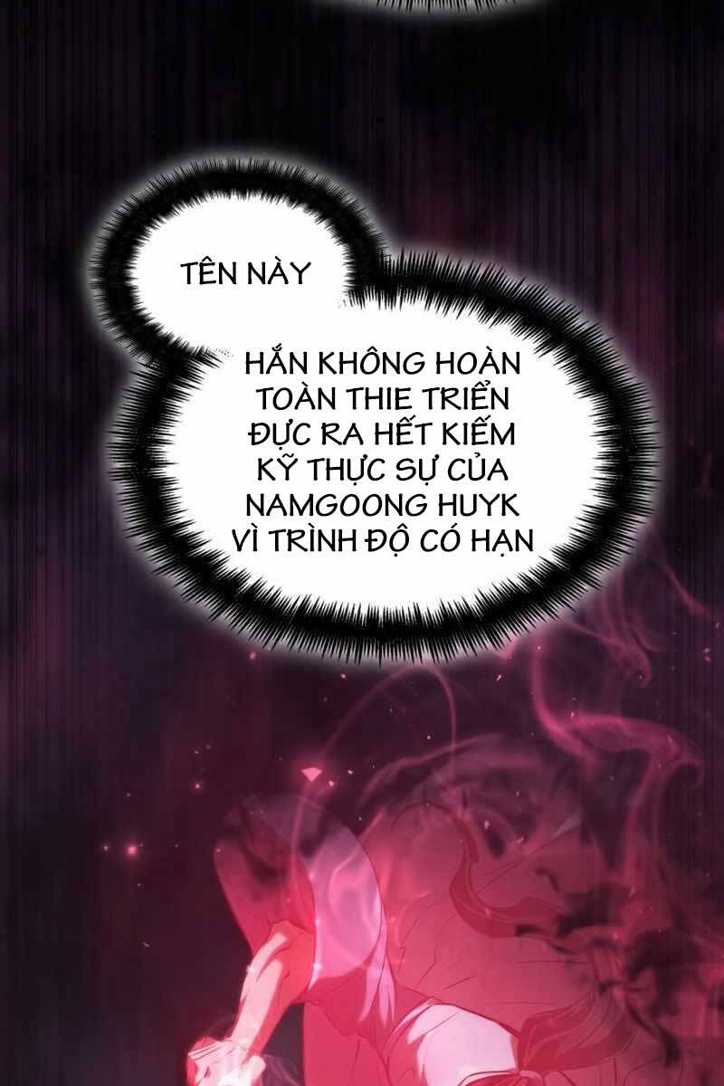 Chiêu Hồn Giả Siêu Phàm Chap 52 - Next Chap 53