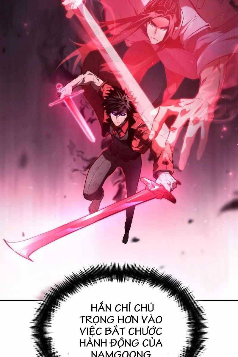 Chiêu Hồn Giả Siêu Phàm Chap 52 - Next Chap 53