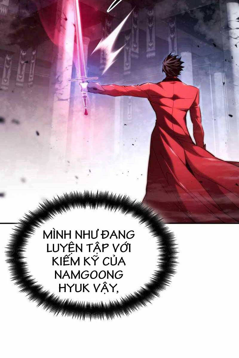 Chiêu Hồn Giả Siêu Phàm Chap 52 - Next Chap 53