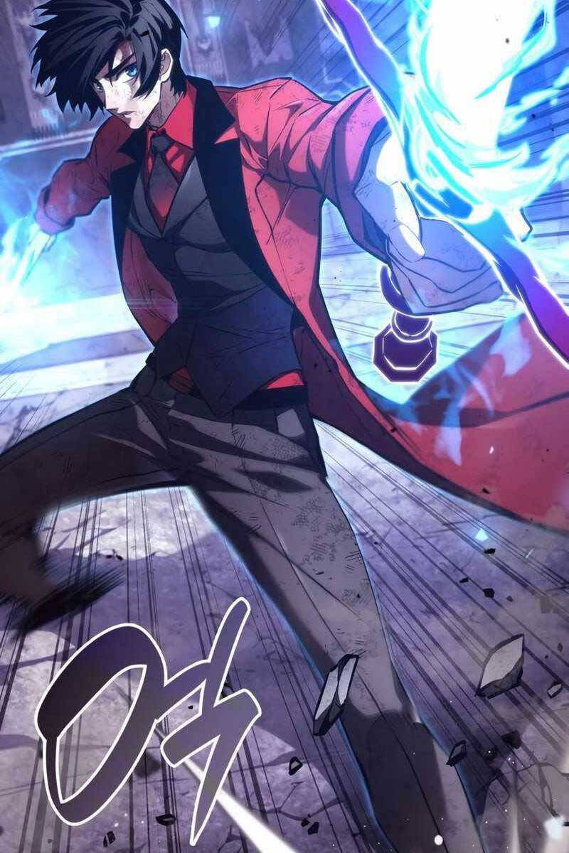 Chiêu Hồn Giả Siêu Phàm Chap 52 - Next Chap 53