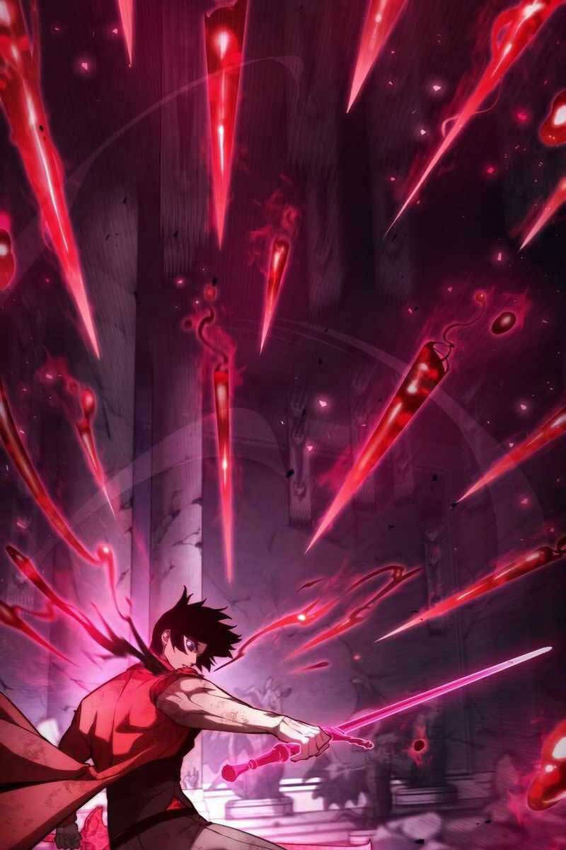 Chiêu Hồn Giả Siêu Phàm Chap 52 - Next Chap 53