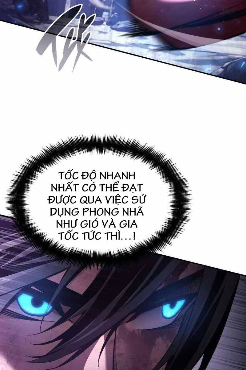 Chiêu Hồn Giả Siêu Phàm Chap 52 - Next Chap 53