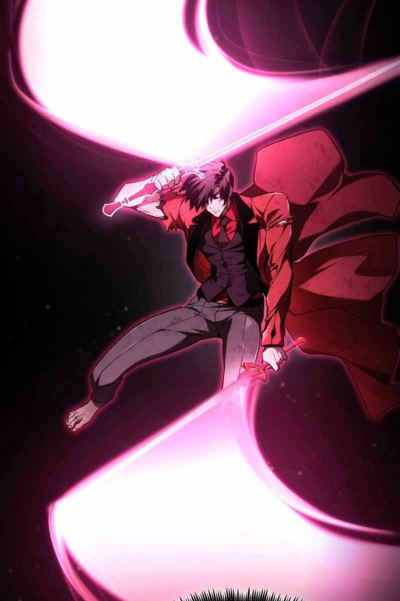 Chiêu Hồn Giả Siêu Phàm Chap 52 - Next Chap 53