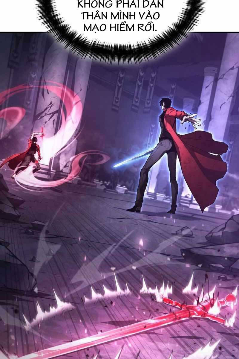 Chiêu Hồn Giả Siêu Phàm Chap 52 - Next Chap 53