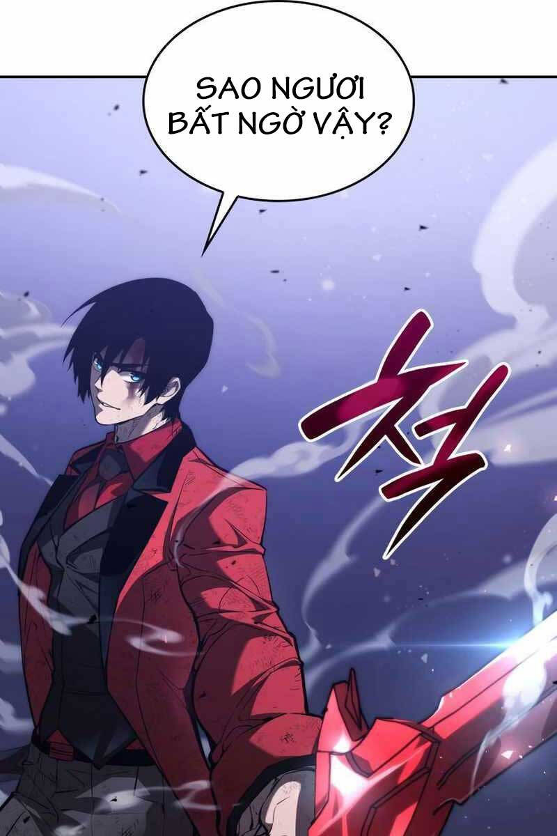 Chiêu Hồn Giả Siêu Phàm Chap 52 - Next Chap 53
