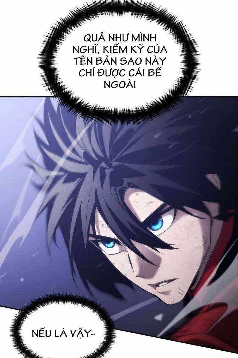 Chiêu Hồn Giả Siêu Phàm Chap 52 - Next Chap 53